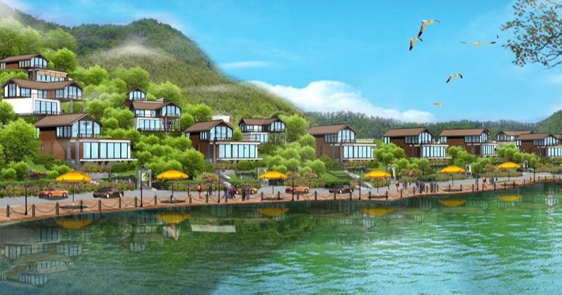 Thung lũng Bản Xôi