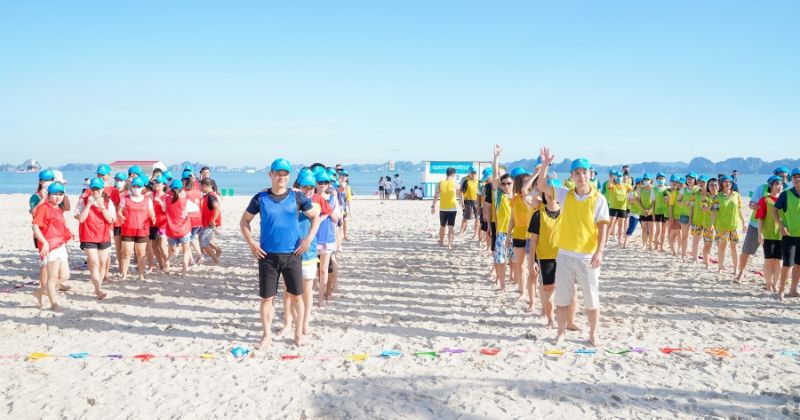 C&ocirc;ng ty tổ chức sự kiện TSK-Media