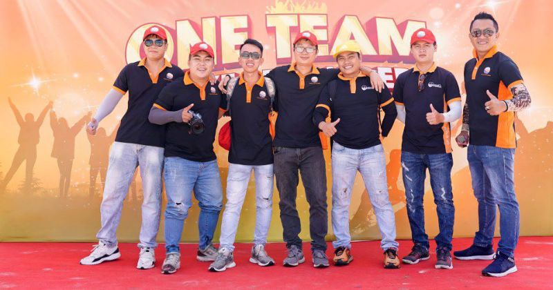 VGO Event