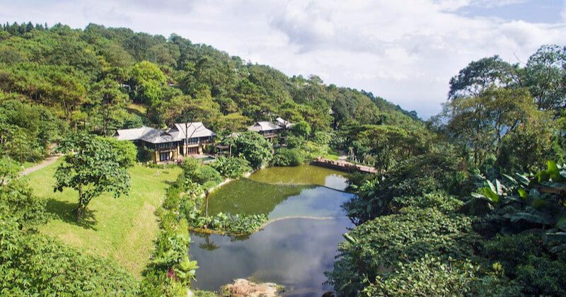 Vườn quốc gia Ba V&igrave;