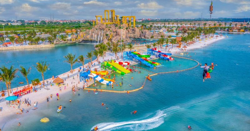 VinWonders Wave Park