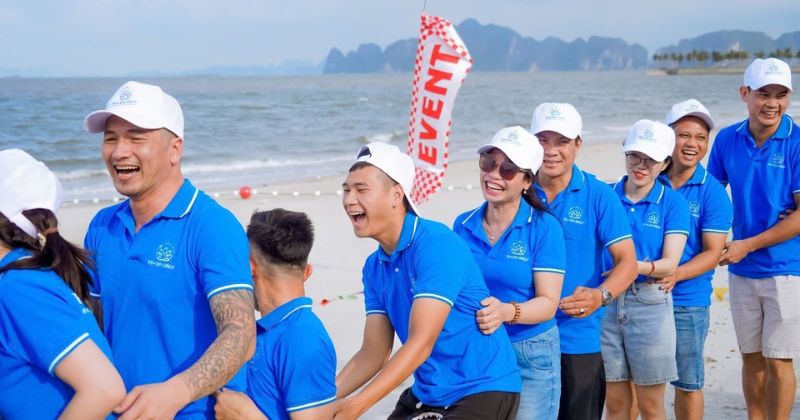 We Are One (Ch&uacute;ng ta l&agrave; một)